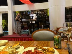 -深圳大梅沙京基洲际度假酒店