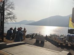 -松花湖风景名胜区