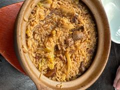 -小吊梨汤·北京菜(香山店)