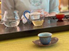 -华祥苑茗茶(翠竹路店)