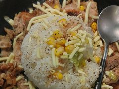 -Aqua Oasis 水天堂(常熟永旺店)