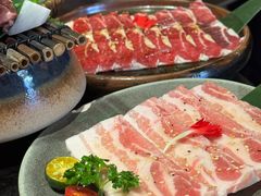 -和来烤肉(仓山万达店)