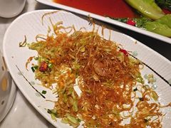 -小菜园新徽菜(无锡宜家荟聚中心店)