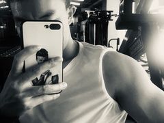 -豪思成DK健身私教连锁(凯乐国际店)