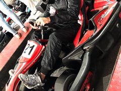 -RD卡丁车汽车俱乐部