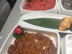 -海底捞火锅(百利广场店)