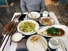 -帕米尔食府(白云观店)