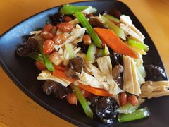 -地桌烤肉
