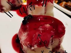 -前海沿·青岛菜(大拇指广场石老人店)