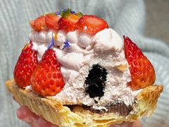 -PAOPAO Bakery&Café(新天地店)