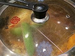 -满兴咱妈烀饼铁锅炖(兰州北街店)