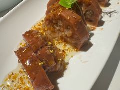 -四世同堂·京菜·烤鸭(双井店)