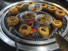 -丹东丛炟海鲜烧烤(江艺路店)