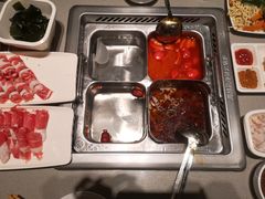 -海底捞火锅(天津SM城市广场店)