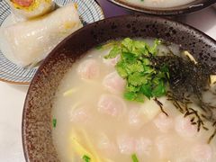 -桃园眷村(万象天地店)