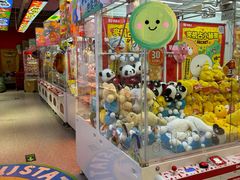 -LLJ夹机占(西直门凯德店)