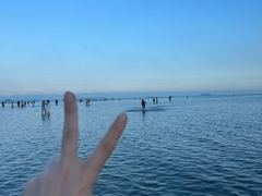 -厦门帝元维多利亚大酒店(环岛路黄厝海滩店)