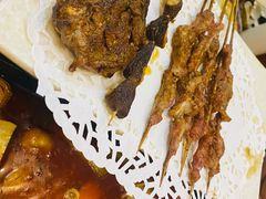 -金雨烧烤(新城南都店)