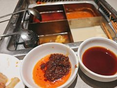 -海底捞火锅(江宸天街店)