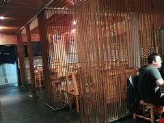 -肉串汪(月坛店)