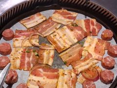 -么子烤肉(化龙池店)