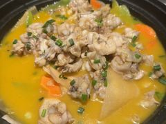 -老阿爸鲜鱼土菜(园区永旺店)