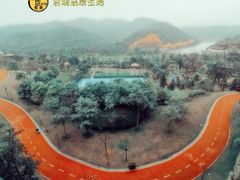 -清远熹乐谷温泉度假酒店