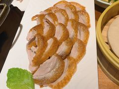 -又一福烤鸭·北京菜(东四店)