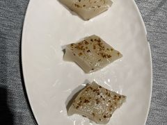 桂花拉糕-绿波廊(豫园店)