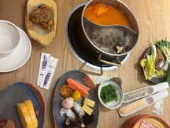-松野谷·寿喜烧自助(华联顺义金街购物中心店)