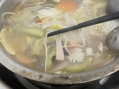 -黑白荤豆花(双凤路店)