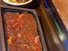 -重庆高老九火锅(万象城店)