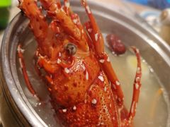 -亚马逊蒸汽活海鲜自助(LCM置汇旭辉广场店)