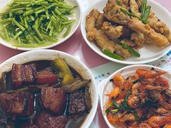 红烧肉-蘭心餐厅(进贤路店)
