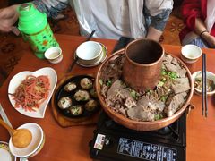 -如意林卡藏餐吧(大昭寺店)