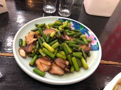 -绍兴名菜馆(可乐路店)