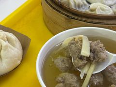 -津品味小吃(大学湾店)