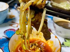 -肥龙火锅(南坪店)