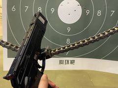 -真枪会射击俱乐部(河西中央公园店)