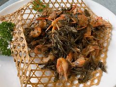 -龙井壹号·茶缘山景宴(龙井村店)