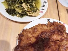-朱新年·苏式汤团·面点(北寺塔店)