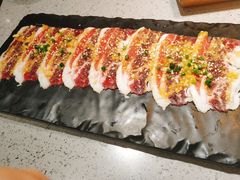 -妥妥烤肉料理(昙华林店)