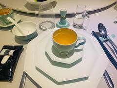-世博源公馆·本帮融合菜·主题包厢·江景餐厅