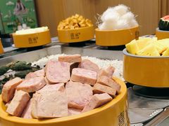 -喜家自助小火锅(乐客城店)