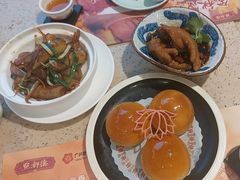 -点都德(聚福楼店)