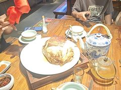 -民俗村柴火灶·景德江西菜(中国陶瓷博物馆店)