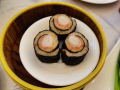 -香云轩·顺德菜(香云纱园林酒店店)