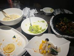 -前海沿·青岛菜(大拇指广场石老人店)