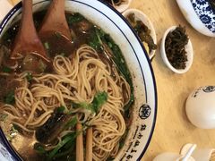 -镇南锅盖面馆(解放路店)