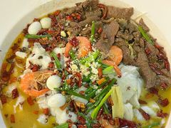 -邱大妈水煮(龙山店)